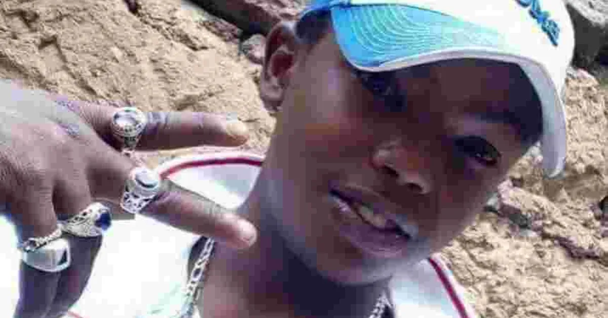 Nairobi's Most Wanted Gangster, Brayo, Arrested