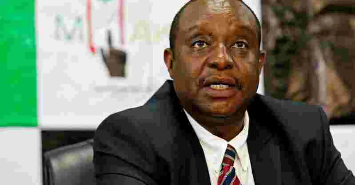 Kenya's Public Debt to Rise to Sh7 Trillion By the End of President Uhuru's Tenure