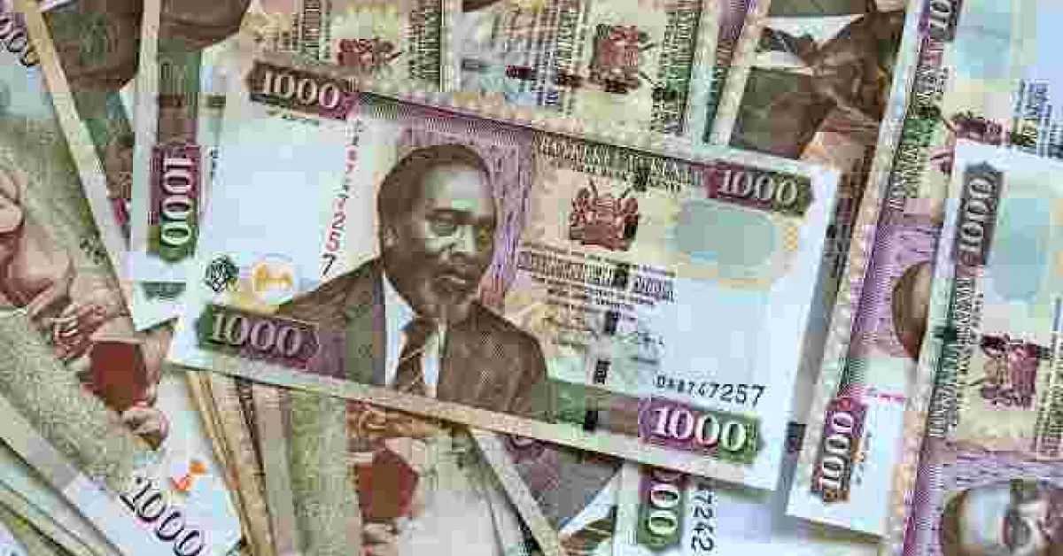 Appeals Court Paves Way for Printing of Kenya's New-Look Currency
