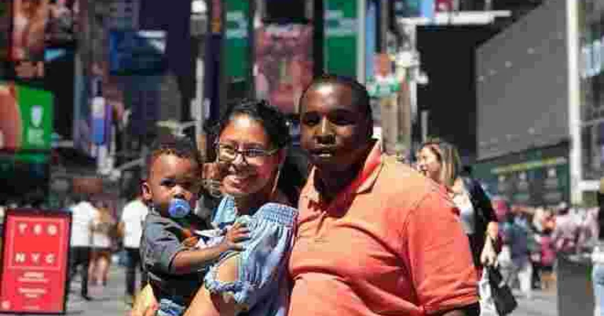 How a Rural Kenyan School Changed the Life of a Hopeless American Boy from Baltimore