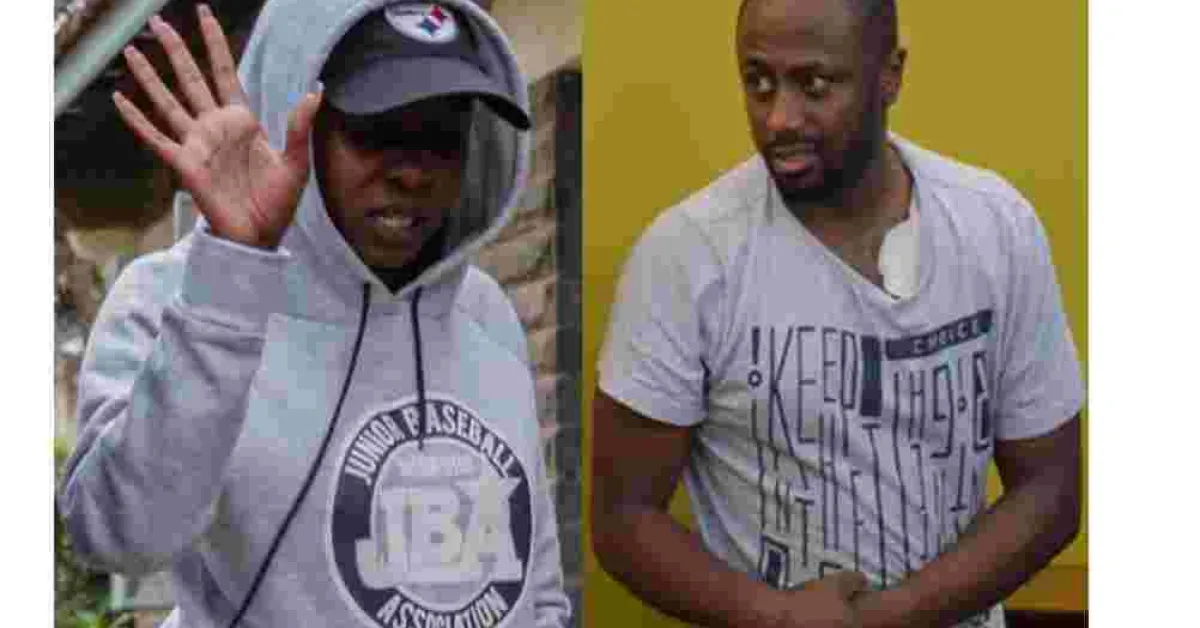 Citizen TV News Anchor Jacque Maribe to be Charged with Monica Kimani's Murder