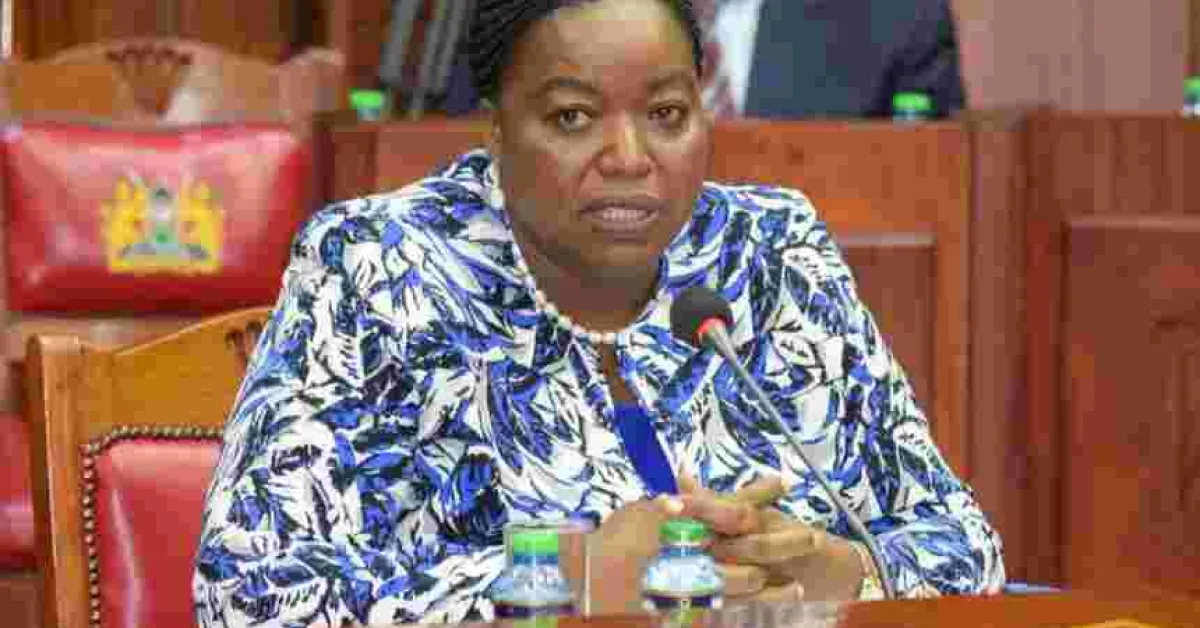 Kenyans in the Diaspora Urged to Register with Embassies as 273 Languish in Jails Abroad