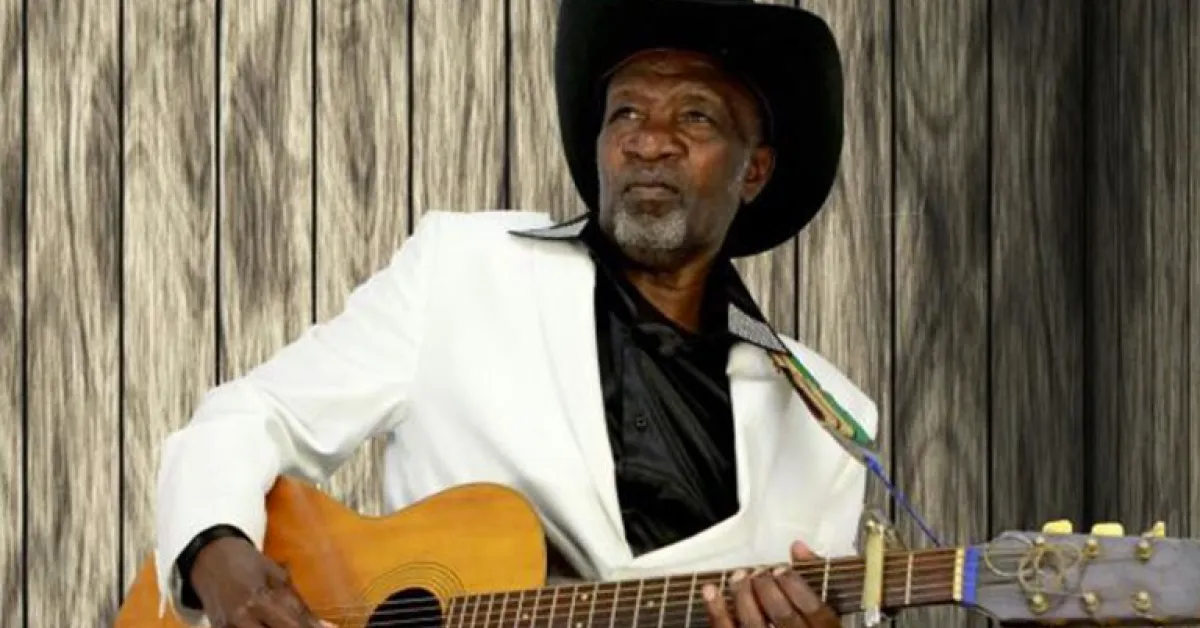 Legendary Kenyan Musician Joseph Kamaru Passes Away in Nairobi