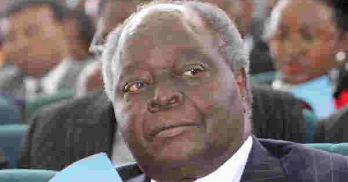 Retired President Mwai Kibaki to Build Multi-Billion Shilling Mini-City Near Menengai Crater