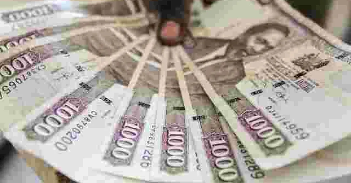 IMF Accuses Kenya of Over-valuing the Shilling by 17.5 Percent