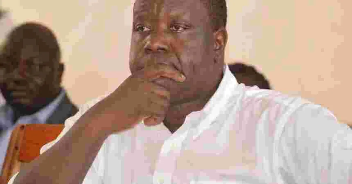 EACC Names Most Corrupt Gov't Ministries, Departments and Counties