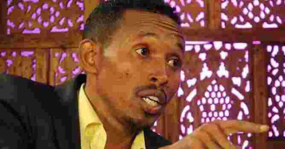 ‘Dunia Gunia’: Nyali MP 'Moha Jichopevu' Makes New Documentary Exposing Rot in Kenya's Parliament