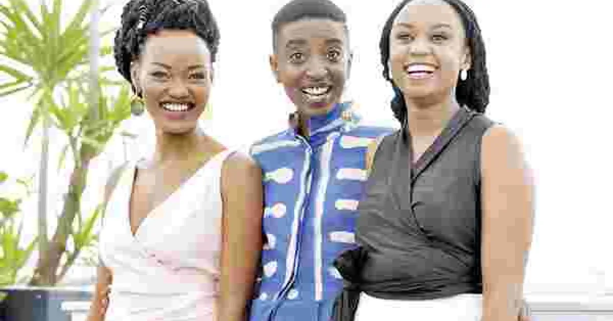 Controversial Kenyan Gay Film 'Rafiki' Bags Two Awards in US Festival