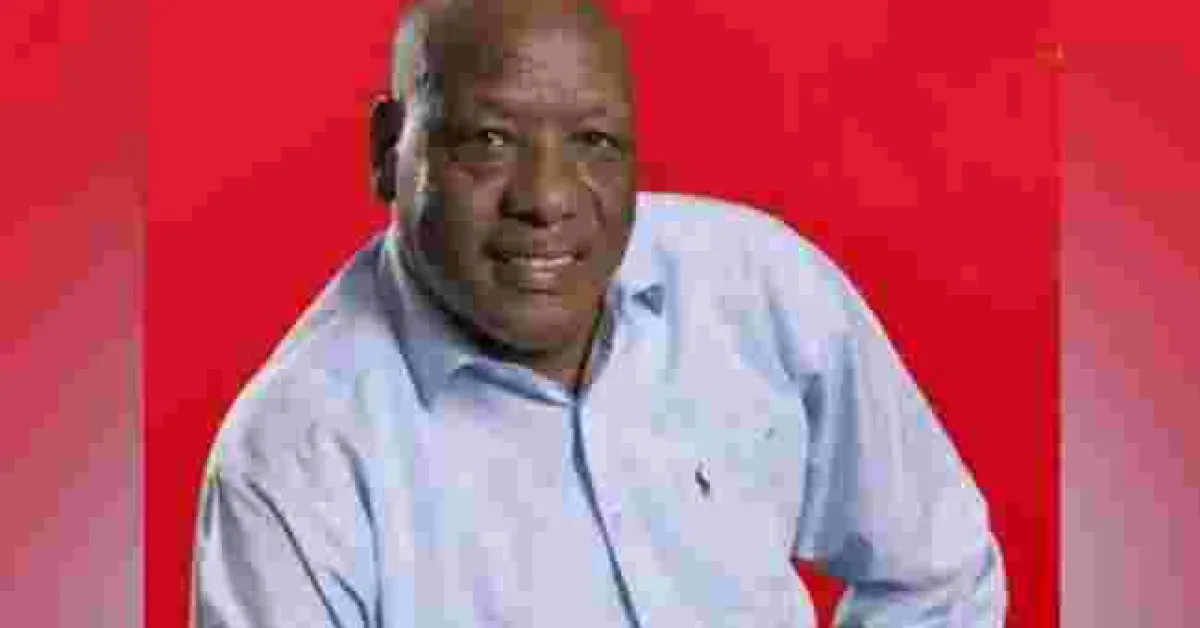 Kenyan MP Offers to Fly Angry Wife to the US for Holiday after Marrying Second Wife Behind Her Back