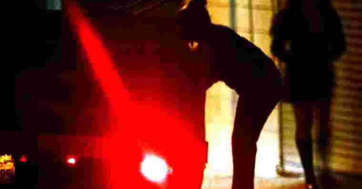 Kiambu Governor Ferdinand Waititu’s Administration Bans Daytime Commercial Sex Trade