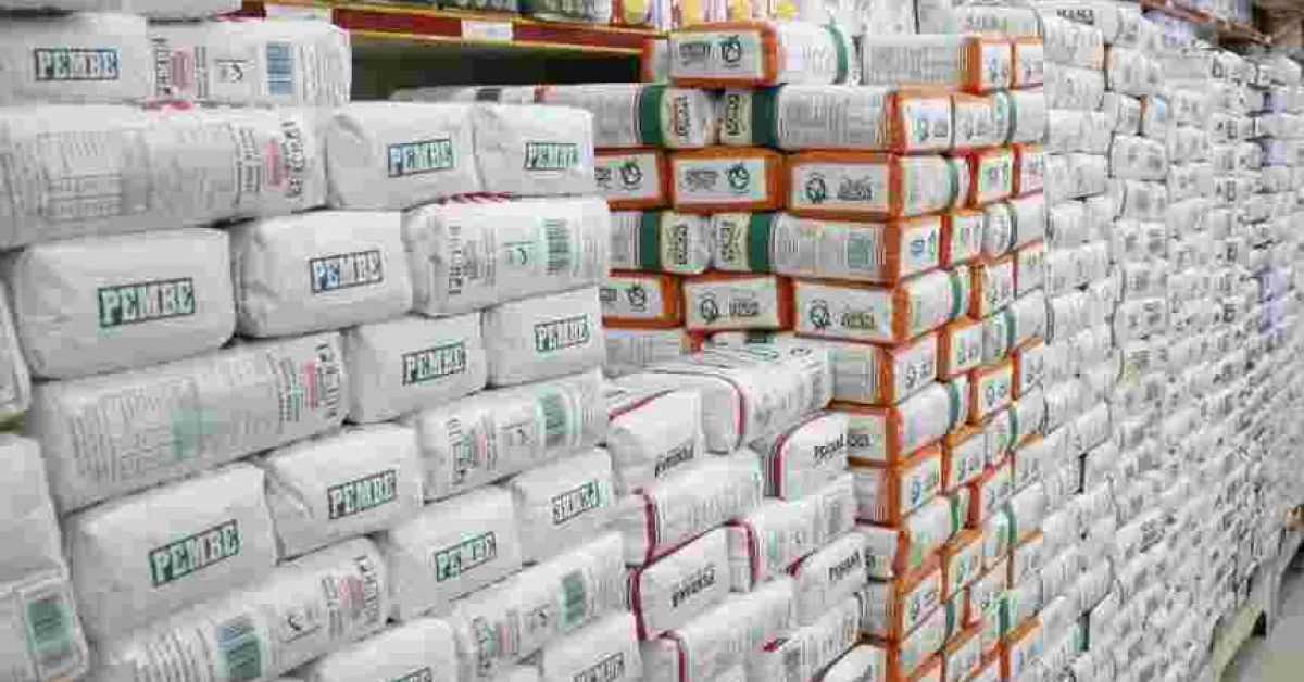 Unga Prices: City Hall Officials Raid Supermarkets in Nairobi