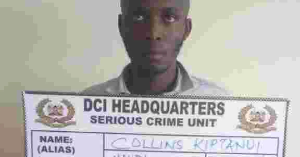 Four Arrested for Conning Kenyans of Millions of Shillings Using First Lady Margret Kenyatta's Name