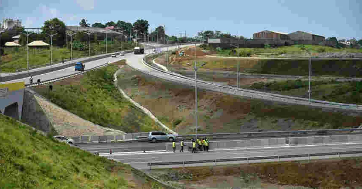Sh2.7 Billion Per Kilometer Mombasa Bypass Named Kenya's Most Expensive Road Ever