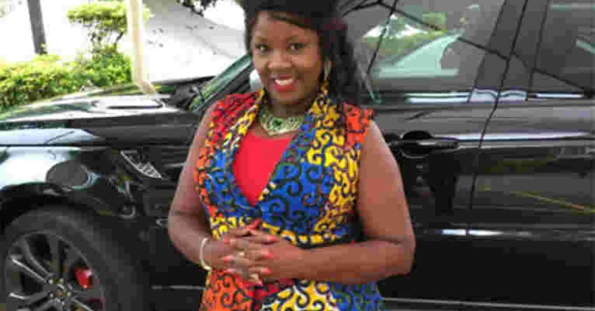Kenyan Preacher Reverend Kathy Kiuna Responds to Criticism about Her Flashy Lifestyle