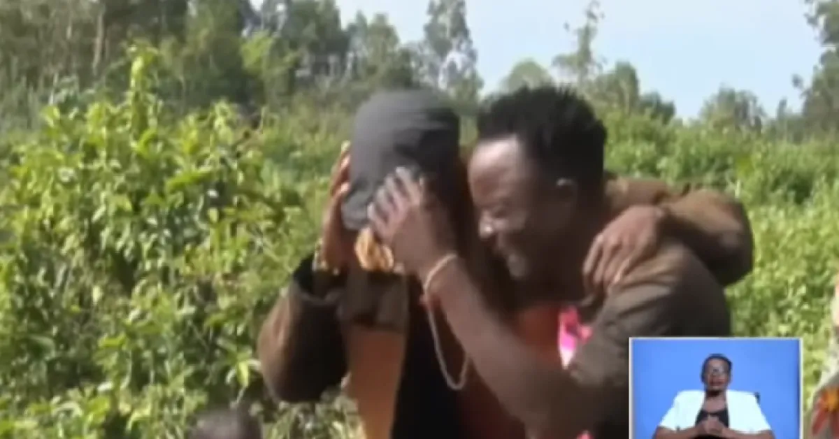 Give Us Licenses, a Group of Kenyan Professional Mourners Ask Government