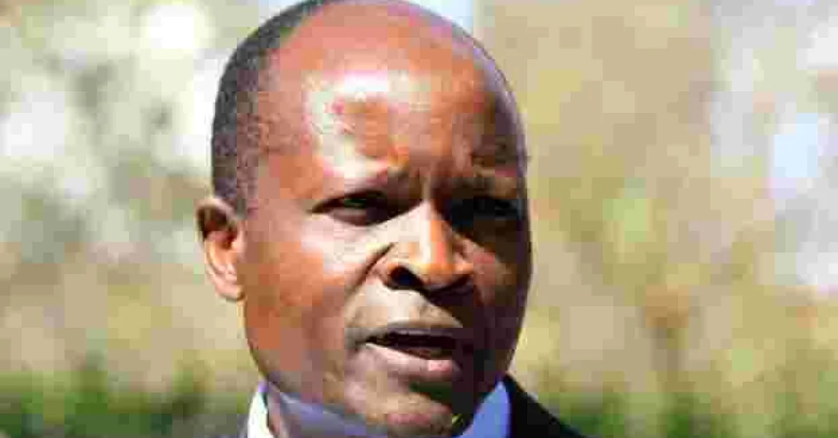 Besieged Migori Governor Okoth Obado Freed on Sh500,000 Bond