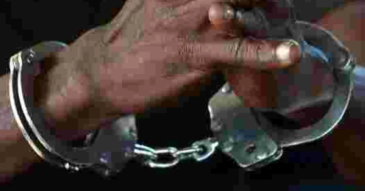 NGO Officials Arrested for Allegedly Recruiting Kenyan Youth into Homosexuality