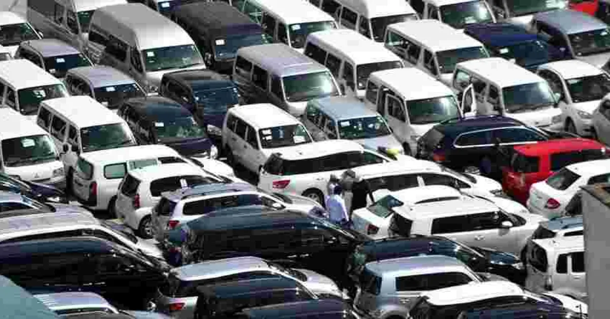 Bishop Margret Wanjiru's Toyota Prado among 568 Vehicles Earmarked for Auction by KRA