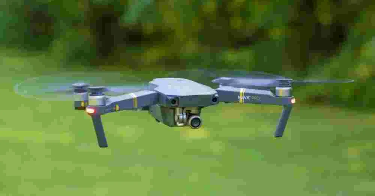 Gov't to Allow Kenyan Filmmakers to Use Drones