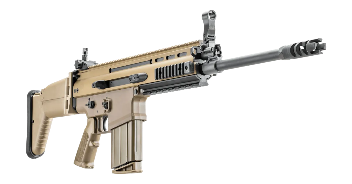 1,000 Illegally Imported Firearms worth Sh300 Million Impounded at JKIA