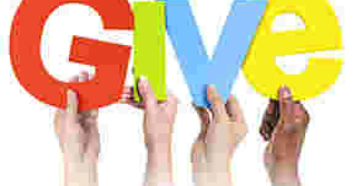 Kenyans Ranked Africa's Most Generous People, Eighth Globally