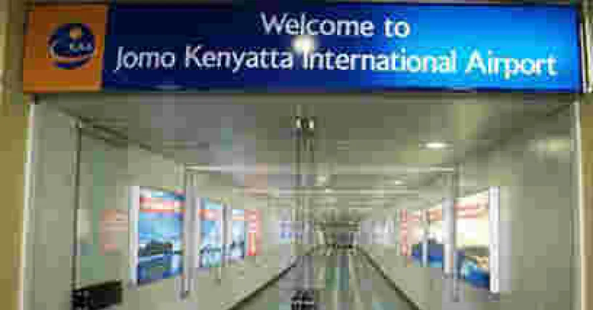 104 Kenyans Deported from the US Between 2017 and 2018