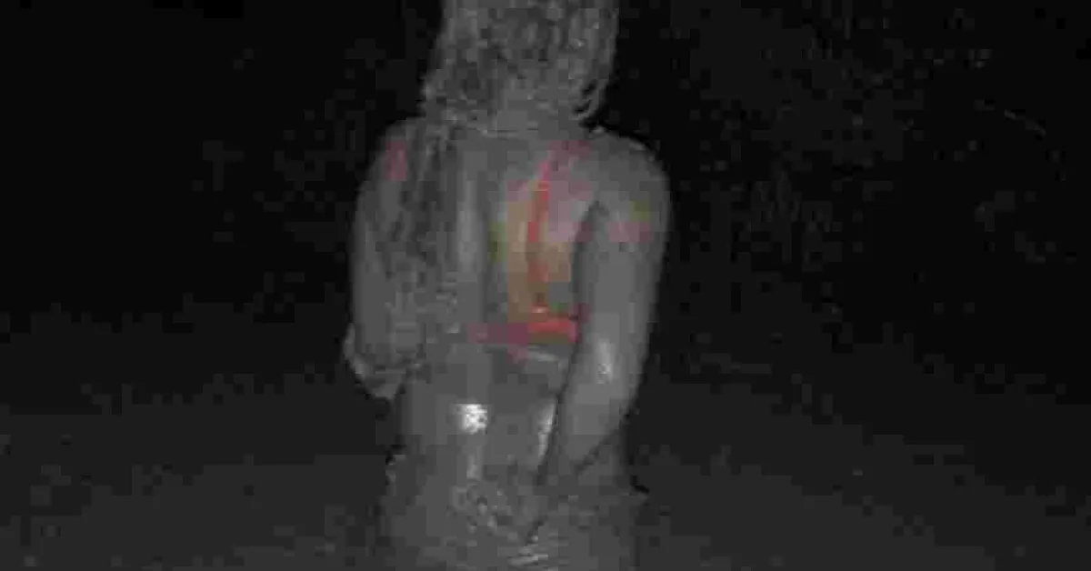 Kenyan Soldiers Accused of Forcing Lamu Residents to Swim in Sewage