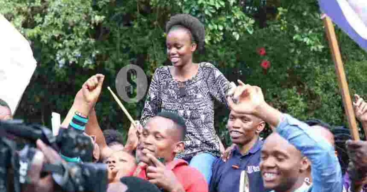 Olive Wachira and Rawlings Odhiambo Top 2018 KCPE Performers with 453 Marks