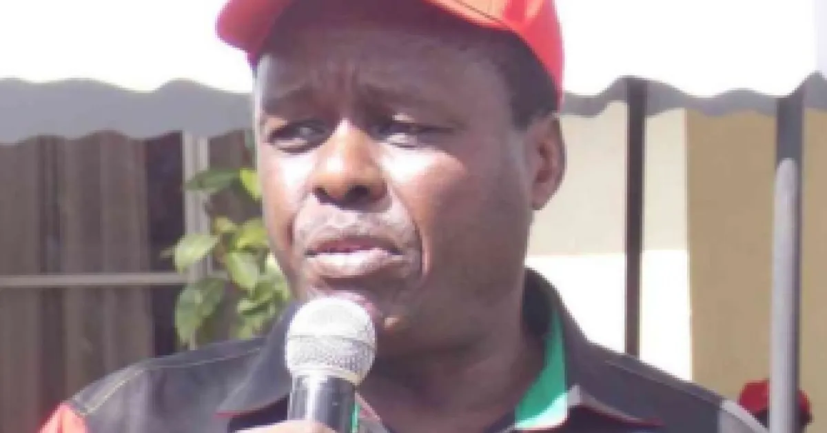 Kenyan MP Offers Sh2,000 to Every Woman in His Constituency Who Gives Birth