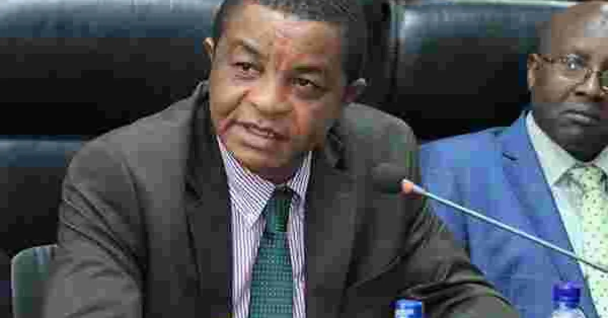 KRA Misses Tax Collection Target by Sh60 Billion