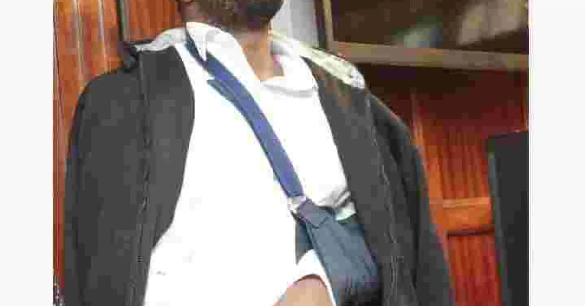 Murder Suspect Joseph 'Jowie' Irungu Launches Fight against Judge who Described Him as a 'Woman Eater'