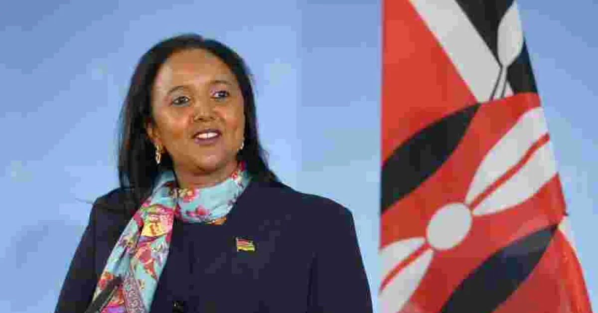 Gov't Suspends Implementation of New 2-6-3-3-3 Kenya Education System