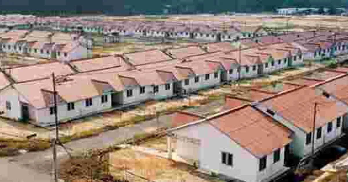 President Kenyatta to Launch Sh1.3 Trillion Low-Cost Houses Project Next Week