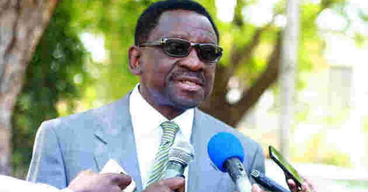 Raila is President Kenyatta's 2022 Surprise Candidate, Senator Orengo Says