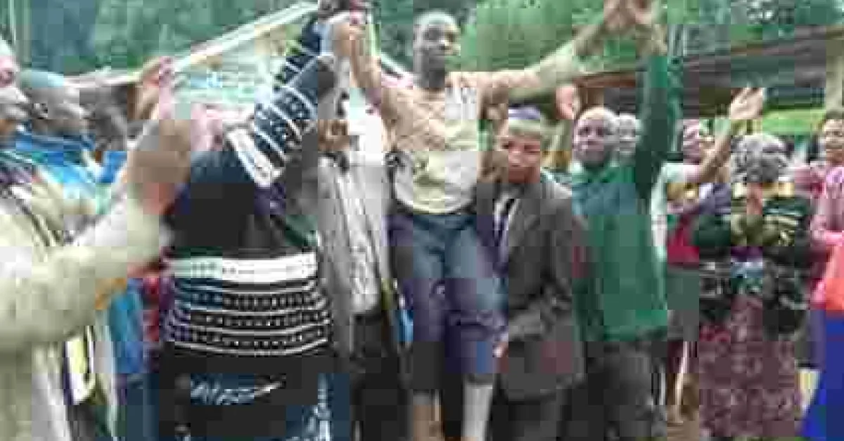 KCSE 2018: Five Students Shine Despite Performing Poorly in their KCPE Exam