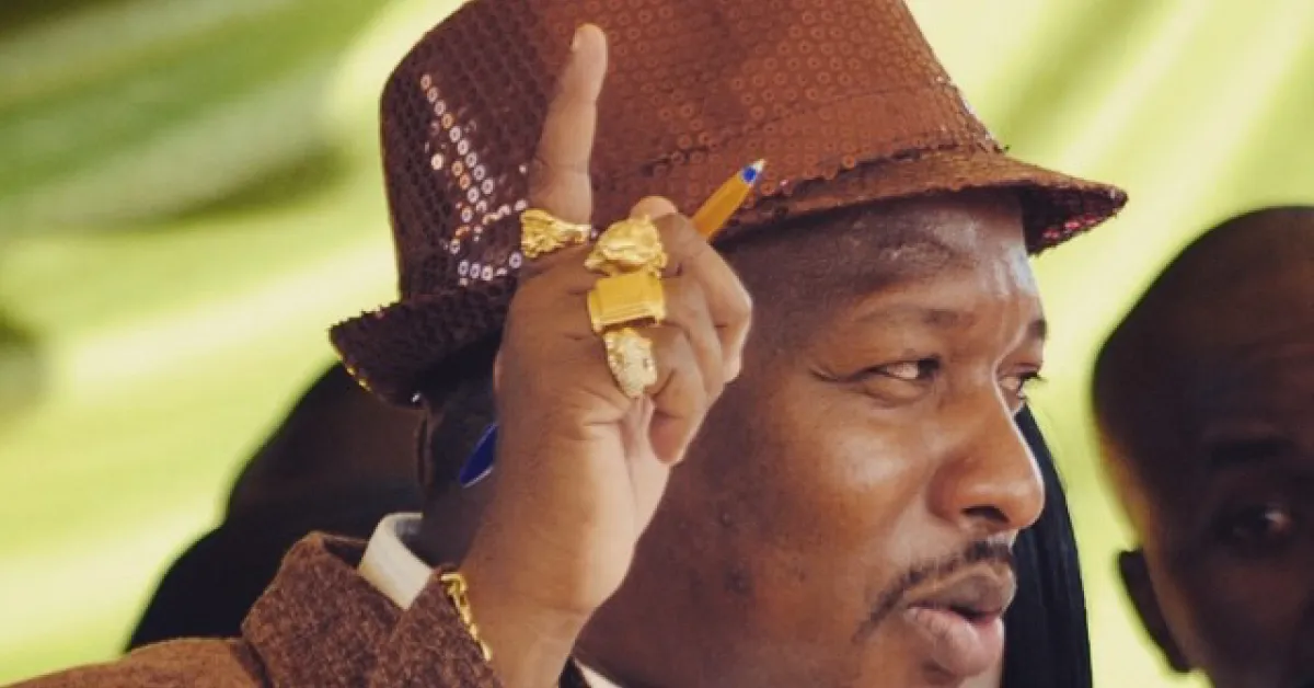 Prepare for Permanent Matatu CBD Ban, Governor Mike Sonko Tells Nairobi Residents