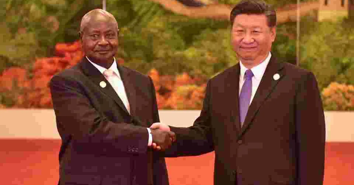 Uganda Gov't to Introduce Chinese Language as a Mandatory Subject in All Schools