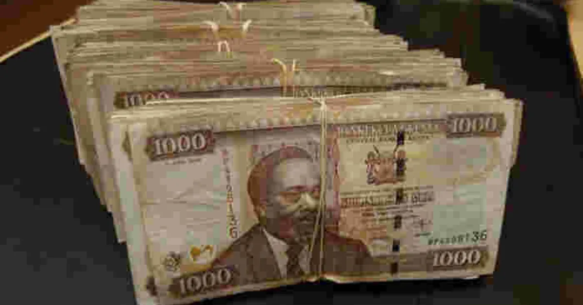 Eight Kenyan Banks Admit to Aiding Looting of Billions of Shillings from NYS