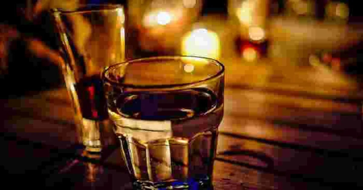 Police Issue Warning as Gang that Drugs Revelers in Clubs Returns