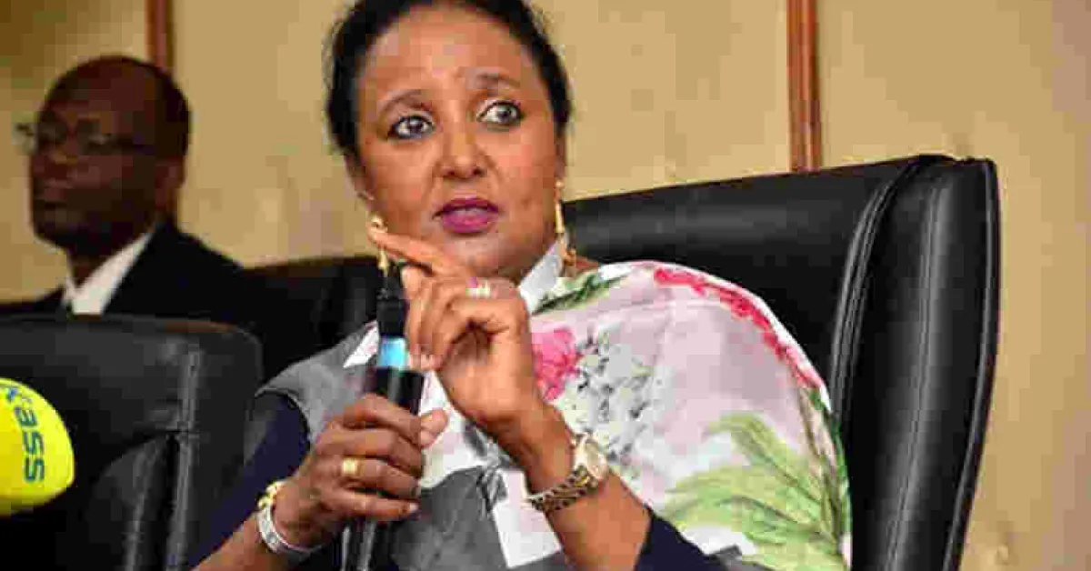 KCSE 2018: Shock as 343,000 Candidates Score Grade D and Below