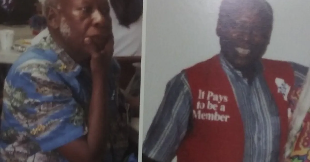 Support Plea for Mr Kyulli Kianga, Who Was Found Dead in His Apartment in Greensboro, North Carolina