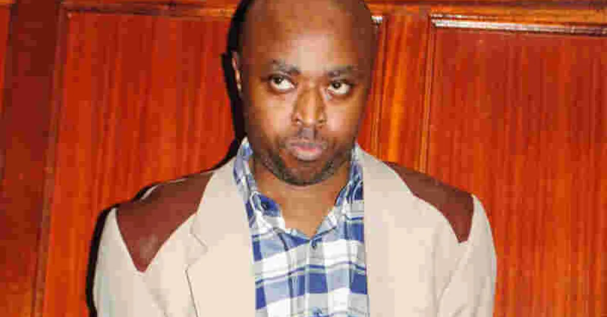 Quack Doctor Mugo wa Wairimu to Spend More Nights Behind Bars