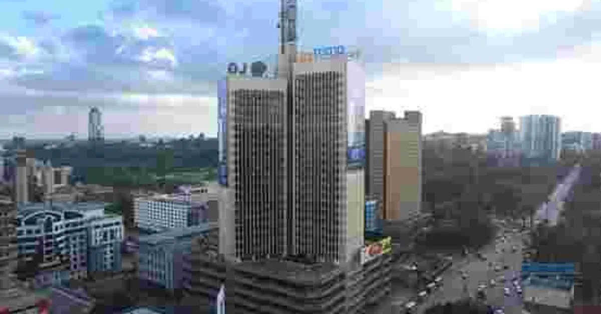 Gov't to Upgrade 600 Kilometers of Road in Nairobi for Sh1.2 Billion