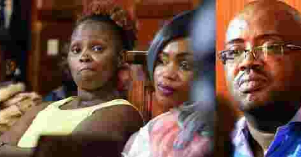 NYS Scandal: Suspect James Thuita Withdrew Sh1.6 Billion before ARA Froze His Bank Accounts