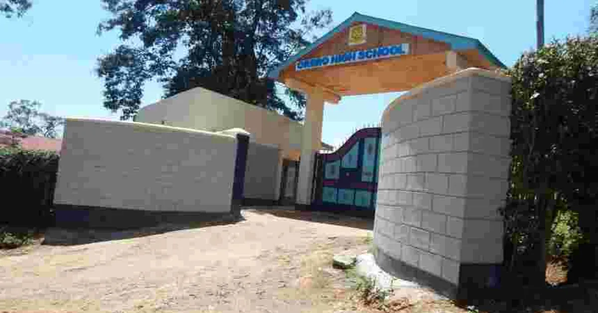 KCSE 2018: Little Known Extra-County School Sends All 283 Candidates to University