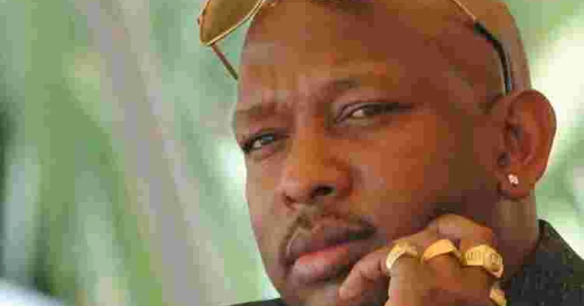 Nairobi Lawyer Launches Petition for Removal of Governor Mike Sonko from Office