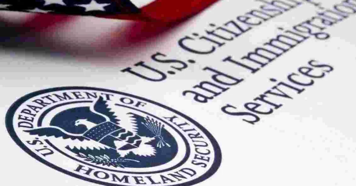 USCIS Launches New Service for Immigrants to Apply for Citizenship, Green Cards Online