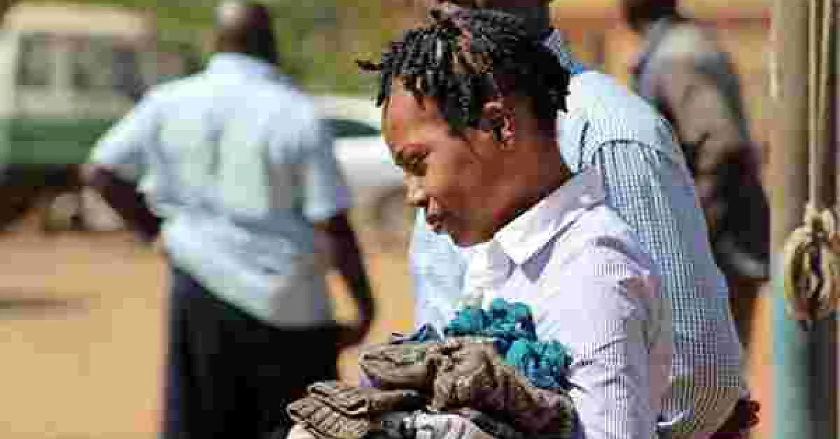 Girl Narrates Her Troubled Relationship with Retired President Moi's Grandson Collins after Hotel Bill Saga