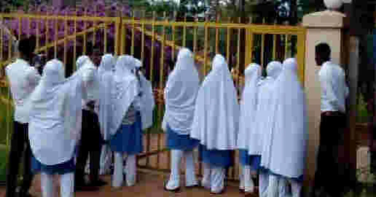 Kenya’s Supreme Court Reverses Appeals Court Decision Allowing Muslim Students to Wear Hijabs in School