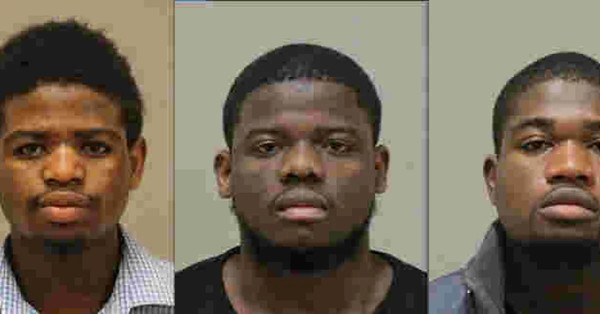 Three Kenyan Immigrants Arrested in the US over Links to ISIS Terrorist Group